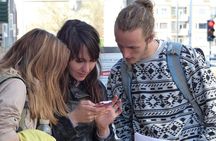 Exciting Murder Mystery - Interactive city walk in Harderwijk