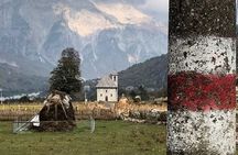Mini Tour: National Parks of Theth & Valbone - 4 Days 