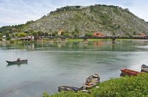 Mini Tour: National Parks of Theth & Valbone - 4 Days 
