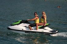 JET-SKI adrenaline rush 