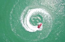 JET-SKI adrenaline rush 