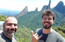 Hiking Adventure in Serra dos Órgãos National Park from Rio