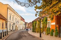 Full-Day Tokaj UNESCO World Heritage Site Private Wine Tour