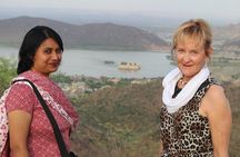 5 Days Private Delhi-Agra-Jaipur Golden Triangle Tour