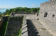 Bacalar from Cancun & Playa D Carmen- Lagoon of Seven Colors Tour