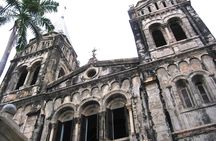 Stone Town Guided Tour from Zanzibar