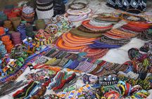 Stone Town Guided Tour from Zanzibar