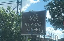 Soweto Apartheid Museum and Mandela House Tour in Johannesburg