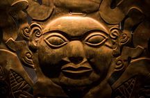 Lima City Tour and Larco Museum