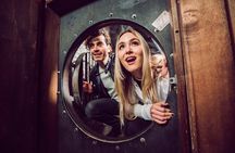 The Escape Game Nashville: Epic 60-Minute Adventure in Berry Hill