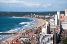 Half-Day Private Sightseeing Tour of Durban