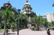 Half-Day Private Sightseeing Tour of Durban