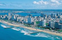 Half-Day Private Sightseeing Tour of Durban