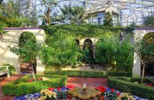 Half-Day Private Sightseeing Tour of Durban
