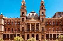 Full-Day Private Tour to Pretoria and Cullinan Diamond Mine