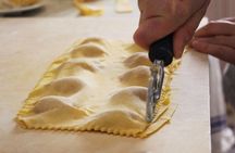Italian Fresh Pasta Private Virtual Cooking Class