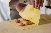 Italian Fresh Pasta Private Virtual Cooking Class