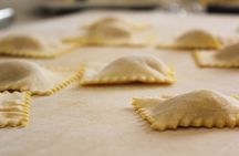 Italian Fresh Pasta Private Virtual Cooking Class