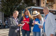 Tivoli, Hadrians Villa and Villa d'Este, a charming day trip from Rome