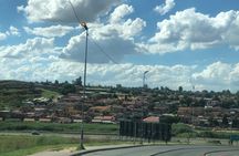 Soweto Apartheid Museum and Mandela House Tour in Johannesburg
