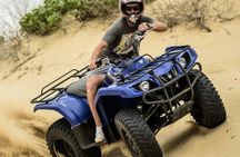 Agadir Go discover Quad Bike Experiences & Adventure 