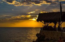 Jamaica Sunset at Rick's Cafe Private Tour with Transfer