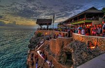 Jamaica Sunset at Rick's Cafe Private Tour with Transfer