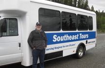 Half Day Yukon Suspension Bridge & Summit Tour