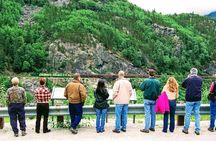 Skagway Shore Excursion: White Pass Summit and Skagway City Tour