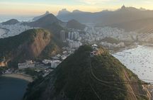 Private Tour: Explore Rio creating your own Itinerary