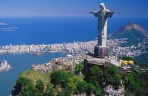 Private Tour: Explore Rio creating your own Itinerary 
