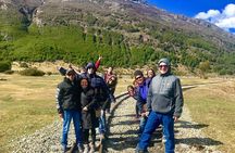 Tierra del Fuego National Park