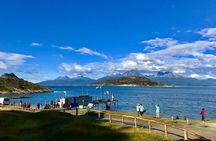 Tierra del Fuego National Park