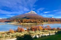 Tierra del Fuego National Park