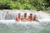 Private Mayfield's Falls Experience with Transportation