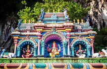 Batu Cave Tour and Kuala Lumpur City Exploration Tour ( 2 in 1 )