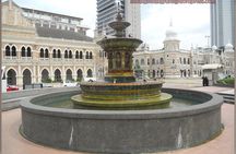 Batu Cave Tour and Kuala Lumpur City Exploration Tour ( 2 in 1 )