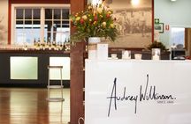 Audrey Wilkinson Vineyard: Picnic with Wine Masterclass Tasting