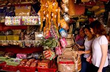 Kota Kinabalu City Day Tour & Filipino Market Shopping