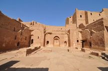The Monastery of St. Simeon