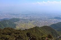 Kathmandu: 1 Day Hiking to Nagarjun Hill