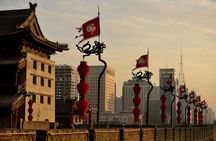  Xi'an Private Day Tour from Beijing with Deluxe Soft Sleeper Train Experience