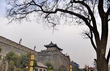  Xi'an Private Day Tour from Beijing with Deluxe Soft Sleeper Train Experience