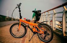 All-Inclusive Mutianyu Great Wall Biking and Hiking Day Tour 