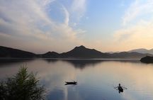 All-Inclusive Mutianyu Great Wall Biking and Hiking Day Tour 