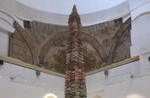 One Day Tour from Sofia to Skopje, Macedonia