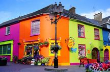 Kinsale Culinary Tour 