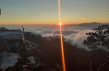 Mardi Himal Trek - Annapurna