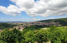 The Ultimate Day Trip to Bulgaria from Bucharest