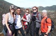 Mount Bromo Private Sunrise Tour (1 Day) - From Surabaya
